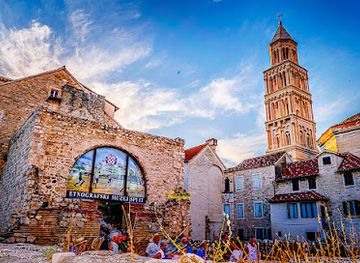 croatia/dalmatia/landmark/split-ethnographic-museum