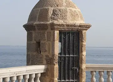 Garita