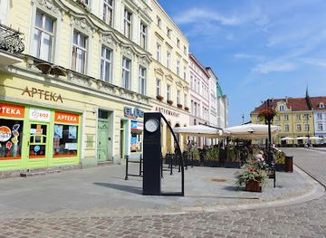 poland/bydgoszcz/landmark/zegar-z-czasem-bydgoskim