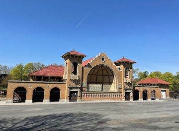 Washington Park