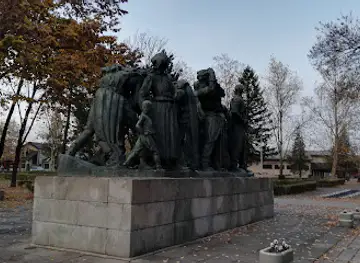 Spomenik otpora i pobede
