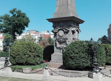 bulgaria/sofia-valley/landmark/vasil-levski-monument