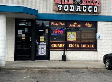 michigan/mount-pleasant/landmark/wild-bill-s-tobacco