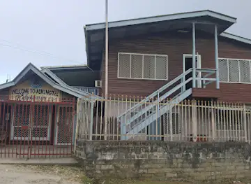 Auki Motel