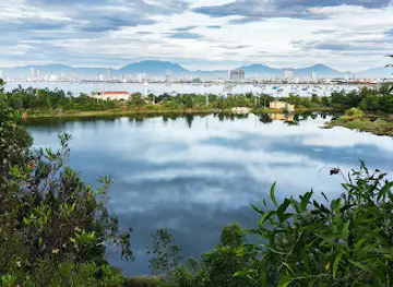Green Lake Danang