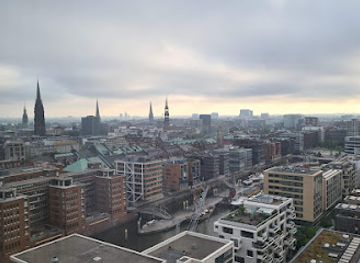 germany/hamburg/landmark/platz-der-deutschen-einheit
