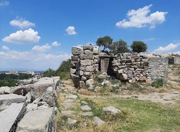 bulgaria/plovdiv-region/landmark/puldin-fortress