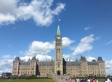 canada/ottawa/landmark/guided-tours-of-parliament