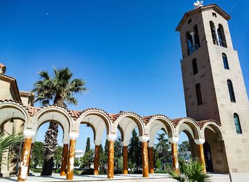 greece/rhodes/faliraki/landmark/saint-nectarios-church