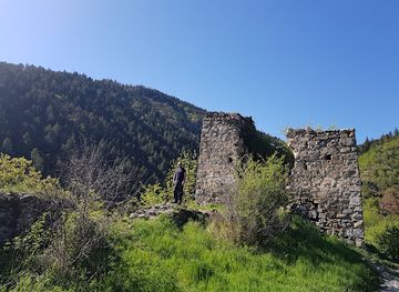 georgia/samtskhe-javakheti/landmark/gogia-fortress
