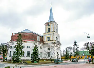 St.John's Church