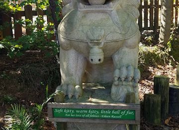 alabama/lookout-mountain/landmark/tigers-for-tomorrow-wild-animal-preserve-inc