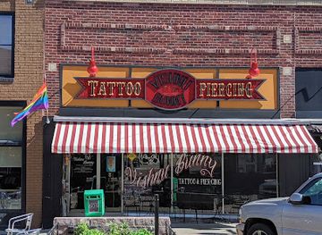 south-dakota/sioux-falls/landmark/vishnu-bunny-tattoo-and-piercing