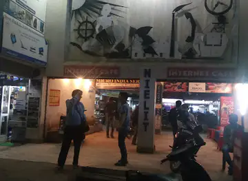 Riyada Bhavan Market