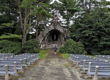 maine/kennebunkport/landmark/franciscan-monastery