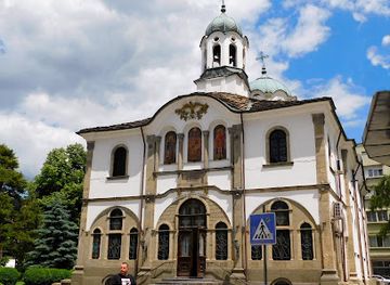 bulgaria/gabrovo/landmark/tourist-information-center