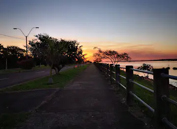 Posada Pytu'u, Carmen del Paraná Itapúa