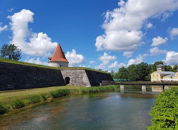 estonia/saaremaa-island/landmark/saaremaa-muuseum