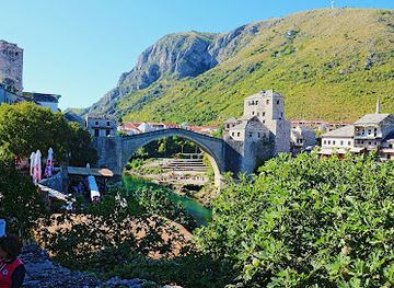 bosnia-and-herzegovina/mostar/landmark/kula-tara