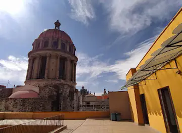 Coordinación Nacional de Monumentos Históricos