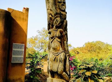 Parc Bangr Weogo