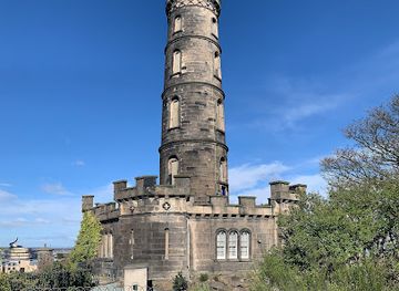 united-kingdom/edinburgh/landmark/nelson-monument