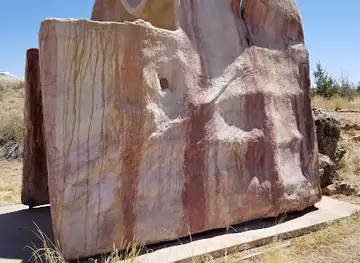 Edge of the Cedars State Park Museum
