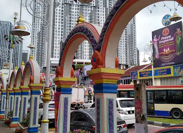 Brickfields