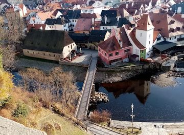 czechia/lipno-dam/landmark/devil-s-wall