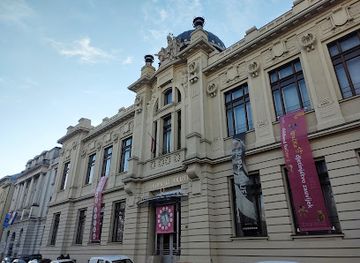 croatia/zagreb/landmark/zagreb-ethnographic-museum