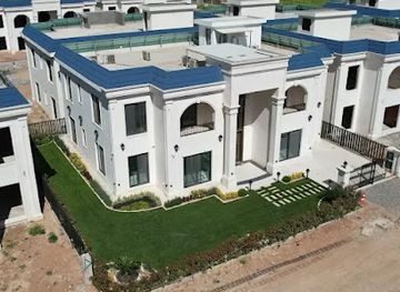 iraq/kalar/landmark/nice-village