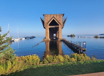 michigan/marquette/landmark/ellwood-a-mattson-lower-harbor-park