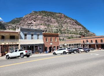 colorado/ouray/landmark/swiss-store