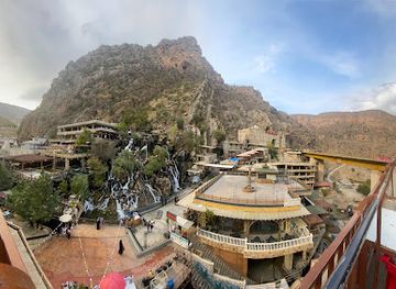 iraq/hawler/landmark/bekhal-waterfalls