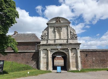 united-kingdom/essex/landmark/tilbury-fort