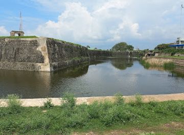 sri-lanka/jaffna/landmark/public-park-jaffna-fort