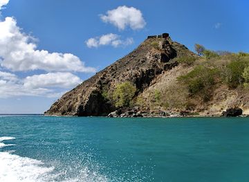 saint-lucia/dauphin/landmark/saint-lucia-tourism-authority