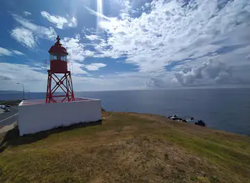 Farol de Santa Clara