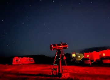 utah/bryce-canyon-city/landmark/dark-ranger-telescope-tours