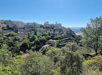 Village des Bories