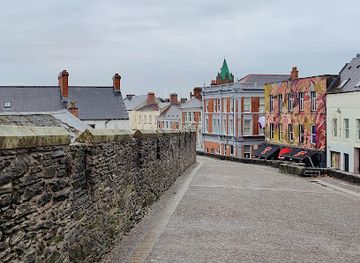 united-kingdom/derry/landmark/brickwork-bar