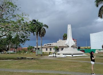guam/apra-harbor/landmark/t-stell-newman-visitor-center
