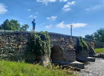 slovakia/novohrad/landmark/turkish-bridge