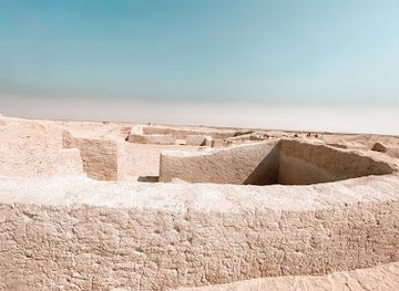 Al Zubara Fort