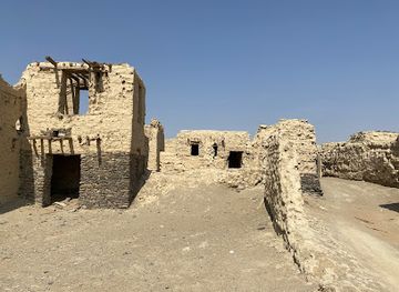 saudi-arabia/yanbu/landmark/qaryat-al-mubarak-al-athariya