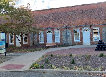virginia/hampton-roads/landmark/casemate-museum-of-fort-monroe