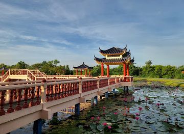 malaysia/perlis/landmark/tasik-melati-recreational-park