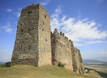 georgia/mtskheta-mtianeti/landmark/skhvilo-fortress