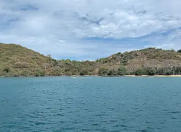 Mtsanga Sazile