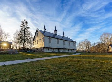 pennsylvania/central-pennsylvania/landmark/the-centennial-barn